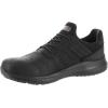 Skechers Men’s Work Delson 3.0 Sr Slip-On Shoes(Black)
