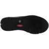 Skechers Men’s Work Uno SR Sutal Lace Up Skech AIR 200054 P Food Service Shoe, Black, 10.5