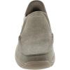 Skechers USA Men’s Mens 205167Moccasin(Beige)