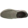 Skechers USA Men’s Mens 205167Moccasin(Beige)