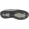 Skechers USA Men’s Mens 205167Moccasin(Black)