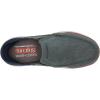 Skechers USA Men’s Mens 205167Moccasin(Blue)