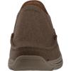 Skechers USA Men’s Mens 205167Moccasin(Brn)
