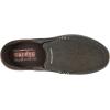 Skechers USA Men’s Mens 205167Moccasin(Dkbr)
