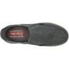 Skechers USA Men’s Mens 205167Moccasin(Grey)