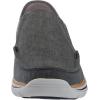 Skechers USA Men’s Mens 205167Moccasin(Grey)