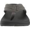 Skechers USA Men’s Patino-Marlee Flip-Flop(Char)