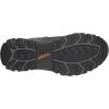 Skechers USA Men’s Rickter-Branson Hiking Boot(Black)