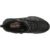 Skechers USA Men’s Rickter-Branson Hiking Boot(Black)