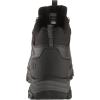 Skechers USA Men’s Rickter-Branson Hiking Boot(Black)