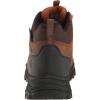 Skechers USA Men’s Rickter-Branson Hiking Boot(Cdb (Dark Chocolate))