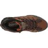 Skechers USA Men’s Rickter-Branson Hiking Boot(Cdb (Dark Chocolate))
