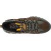 Skechers USA Men’s Rickter-Branson Hiking Boot(Khk (Khaki))
