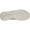 Skechers USA Men’s Slade-Ocon 210811 Knitted Bungee Lace Slip-Ins(Beige)