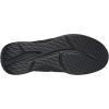 Skechers USA Men’s Slade-Ocon 210811 Knitted Bungee Lace Slip-Ins(Black)