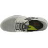 Skechers USA Men’s Slade-Ocon 210811 Knitted Bungee Lace Slip-Ins(Grey)