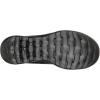 Skechers Unisex-Adult Go Walk Lite-15395 Ballet Flat(Black)