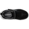 Skechers Unisex-Child Dynamatic Sneaker(Black1)