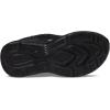 Skechers Unisex-Child Dynamatic Sneaker(Black/Black1)