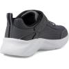 Skechers Unisex-Child Dynamatic Sneaker(Charcoal)