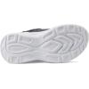 Skechers Unisex-Child Dynamatic Sneaker(Charcoal)