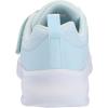 Skechers Unisex-Child Dynamatic Sneaker(Mint)