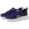 Skechers Unisex-Child Dynamatic Sneaker(Navy 1)