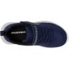 Skechers Unisex-Child Dynamatic Sneaker(Navy 1)