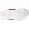 Skechers Unisex-Child Dynamatic Sneaker(Red)