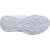 Skechers Unisex-Child Dynamatic Sneaker(White)