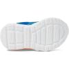 Skechers Unisex-Child Flex-Glow Bolt Sneaker(Royal/Multi)