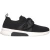 Skechers Unisex-Child Modern Jogger-Debbie Sneaker(Black)