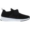 Skechers Unisex-Child Modern Jogger-Debbie Sneaker(Black/Black)