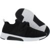 Skechers Unisex-Child Modern Jogger-Debbie Sneaker(Black/Black)