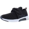 Skechers Unisex-Child Modern Jogger-Debbie Sneaker(Black/Black)