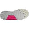 Skechers Unisex-Child Modern Jogger-Debbie Sneaker(Neon Pink)