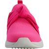 Skechers Unisex-Child Modern Jogger-Debbie Sneaker(Neon Pink)