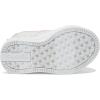 Skechers Unisex-Child Twinkle Sparks-Ombre Dazzle Sneaker(Lavender/Multi)