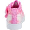 Skechers Unisex-Child Twinkle Sparks-Ombre Dazzle Sneaker(Pink/Multi)