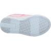 Skechers Unisex-Child Twinkle Sparks-Ombre Dazzle Sneaker(Pink/Multi)
