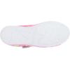 Skechers Unisex-Child Twinkle Toes Sparkle Lite-Unicorn Craze Sneaker(Neon Pink/Multi)