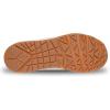 Skechers Unisex-Child Uno Gen1-Shimmer Away Sneaker(Natural)