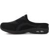 Skechers Women’s 100310w Sneaker(Black/Black)