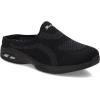 Skechers Women’s 100310w Sneaker(Black/Black)