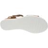 Skechers Women’s 114147 Sandal(Brown)