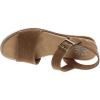 Skechers Women’s 114147 Sandal(Brown)
