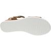 Skechers Women’s 114147 Sandal(Chestnut)