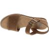 Skechers Women’s 114147 Sandal(Chestnut)