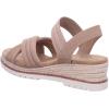 Skechers Women’s 114147 Sandal(Tan)