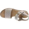 Skechers Women’s 114147 Sandal(Taupe)